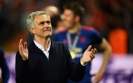 Mourinho on his greatest success.